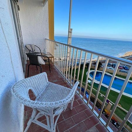 Sitio de Calahonda Ribera Playa Alhamar 아파트 외부 사진