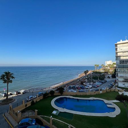 Sitio de Calahonda Ribera Playa Alhamar 아파트 외부 사진