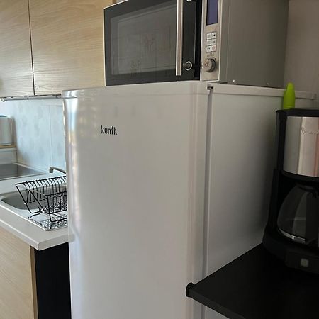 Sitio de Calahonda Ribera Playa Alhamar 아파트 외부 사진