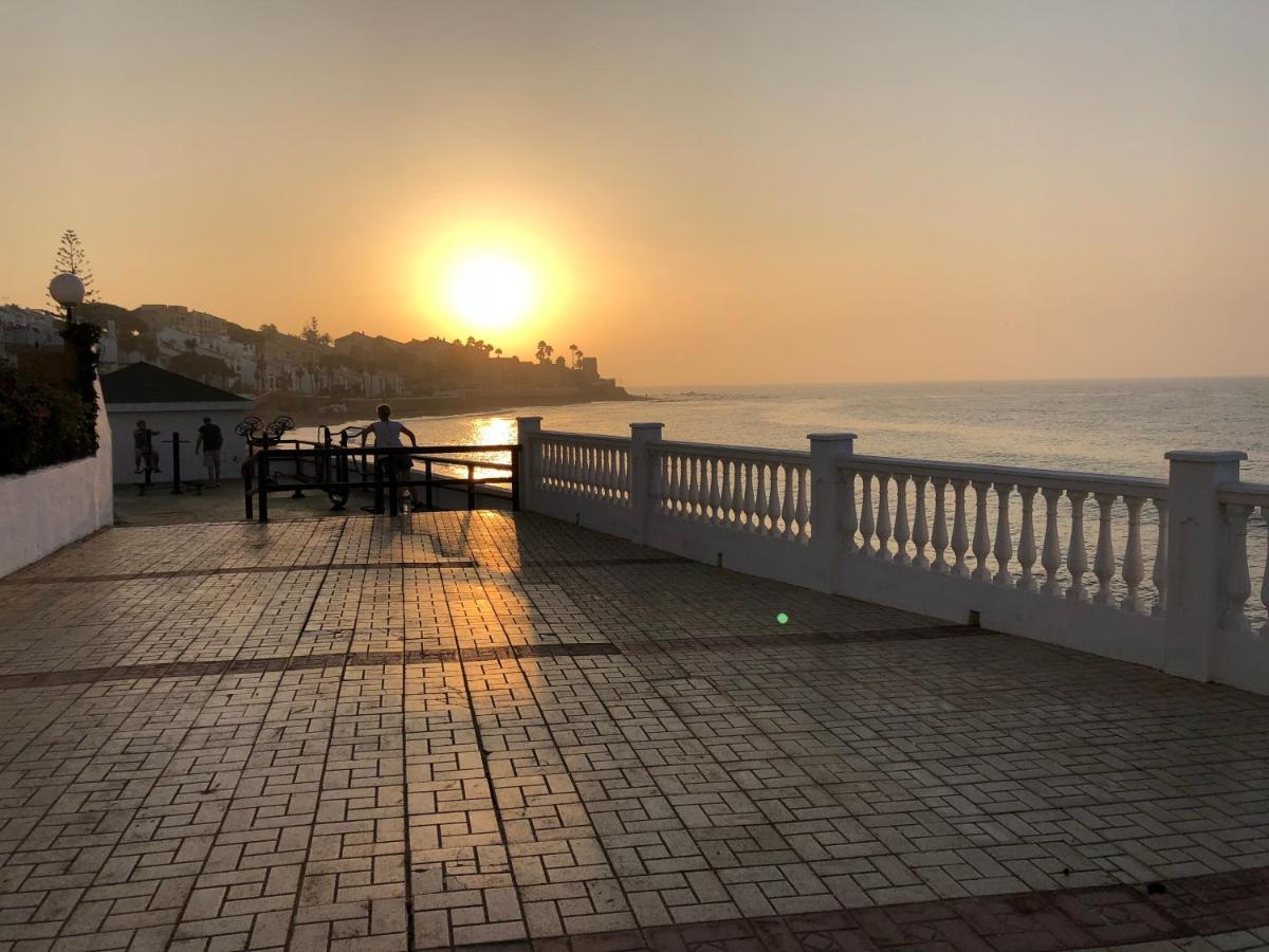 Sitio de Calahonda Ribera Playa Alhamar 아파트 외부 사진
