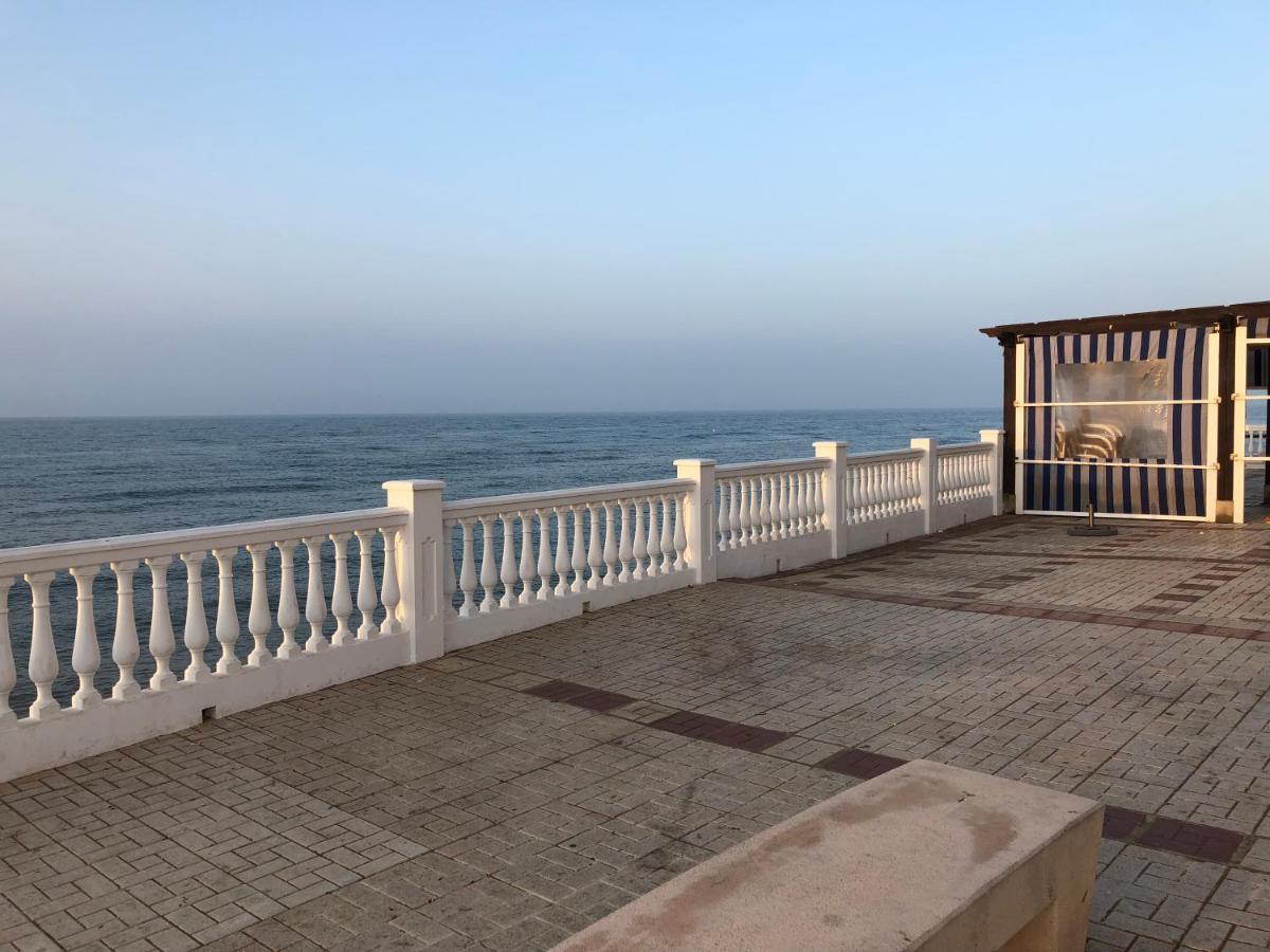 Sitio de Calahonda Ribera Playa Alhamar 아파트 외부 사진