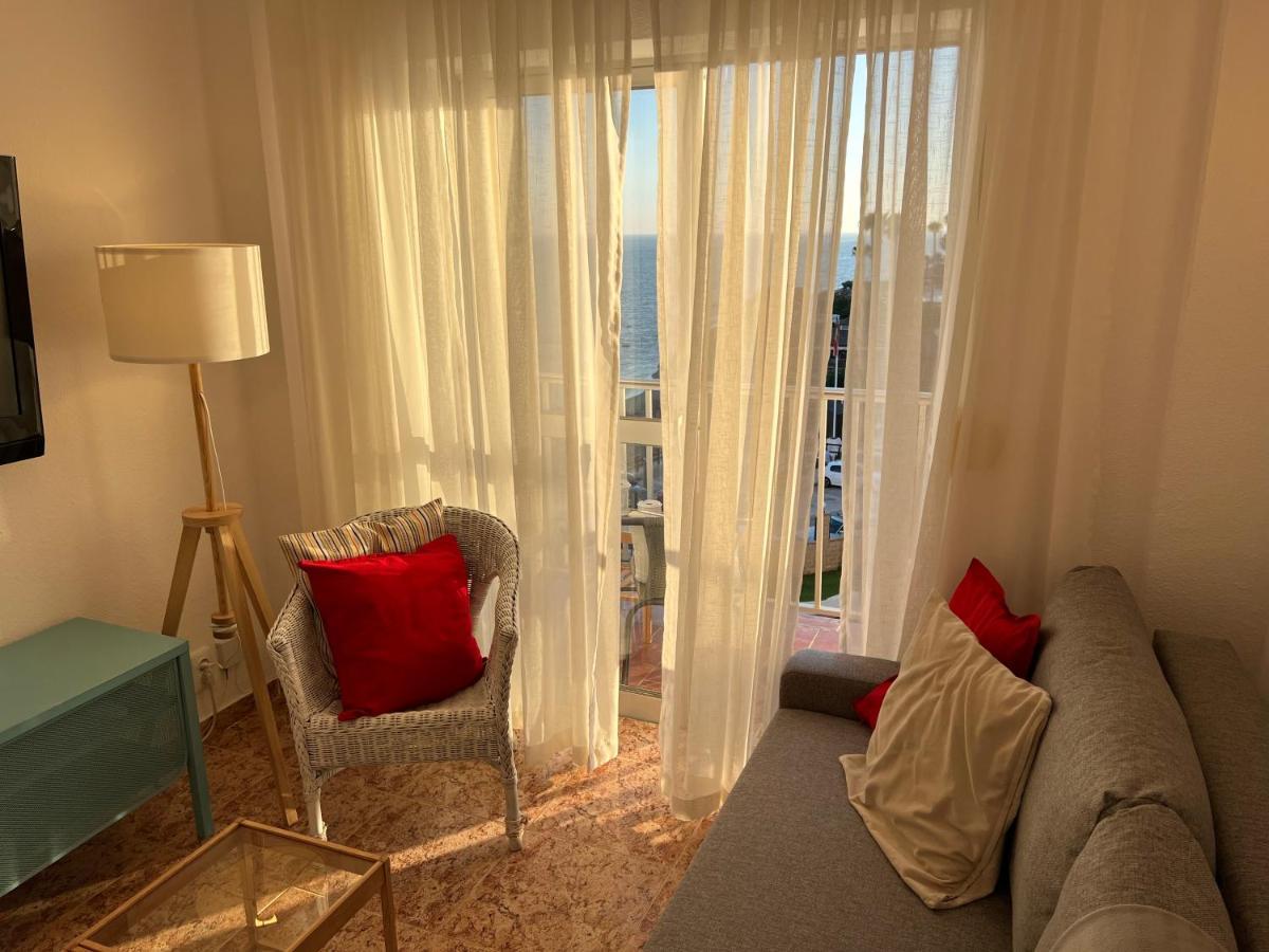 Sitio de Calahonda Ribera Playa Alhamar 아파트 외부 사진