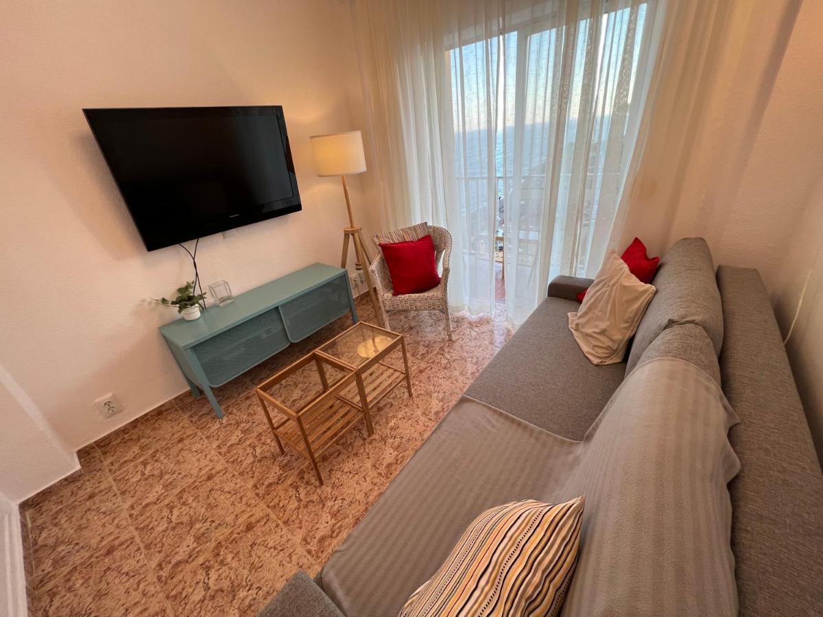Sitio de Calahonda Ribera Playa Alhamar 아파트 외부 사진