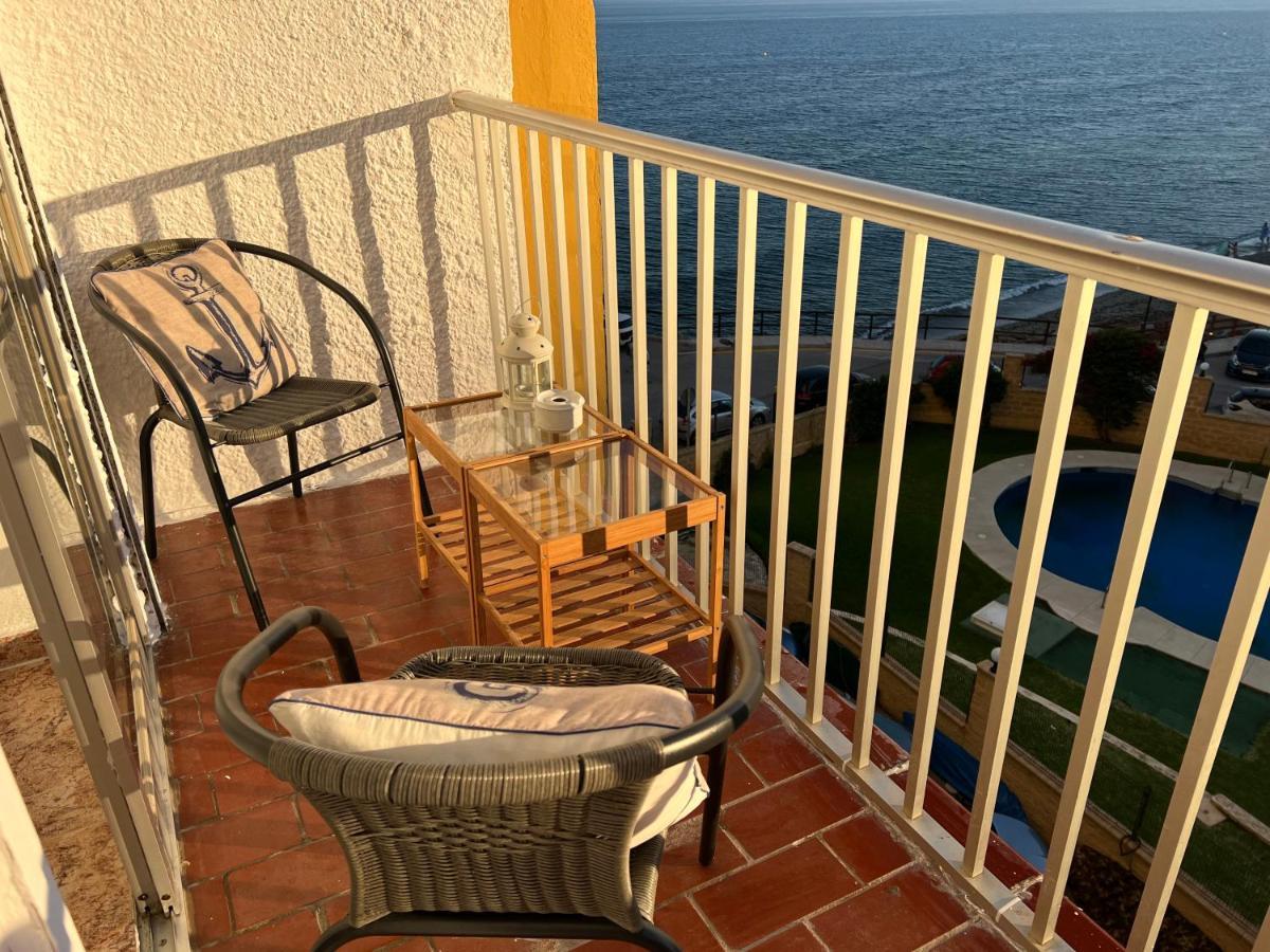Sitio de Calahonda Ribera Playa Alhamar 아파트 외부 사진