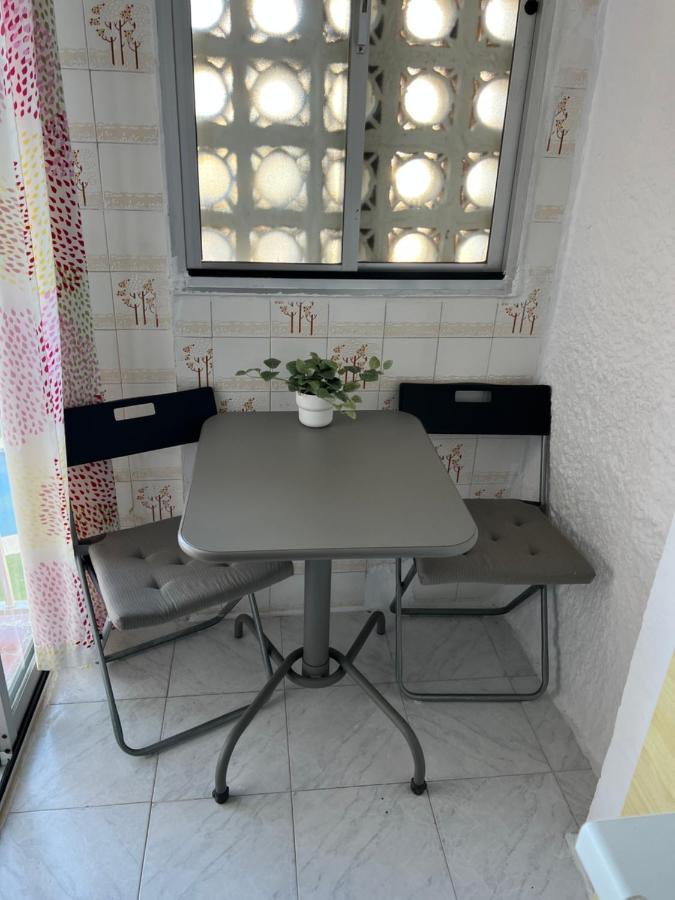 Sitio de Calahonda Ribera Playa Alhamar 아파트 외부 사진