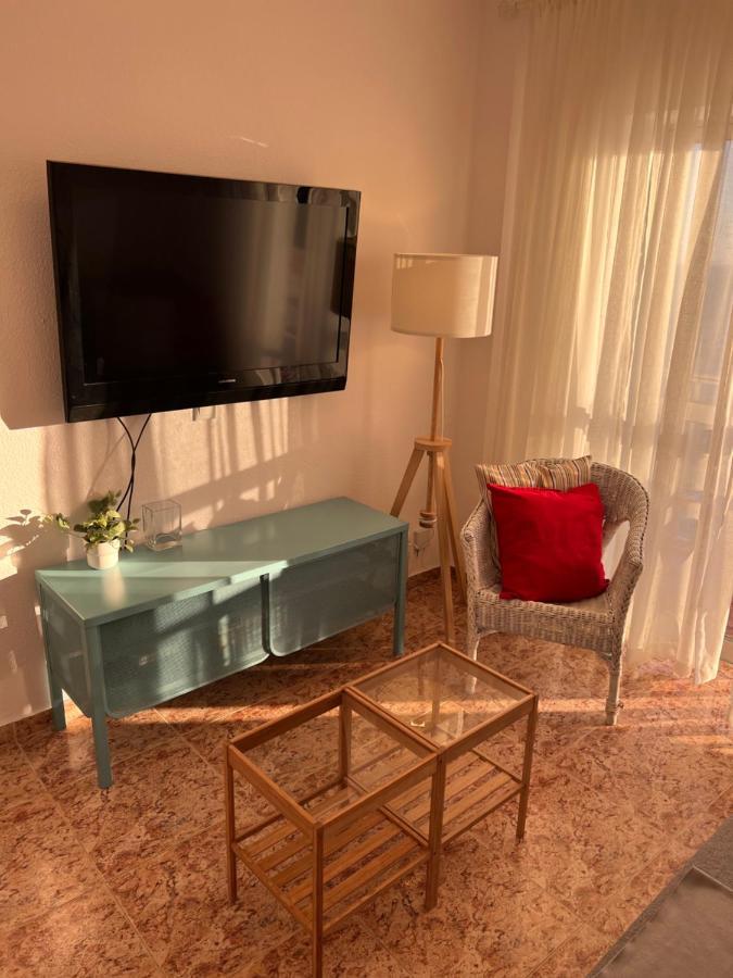 Sitio de Calahonda Ribera Playa Alhamar 아파트 외부 사진