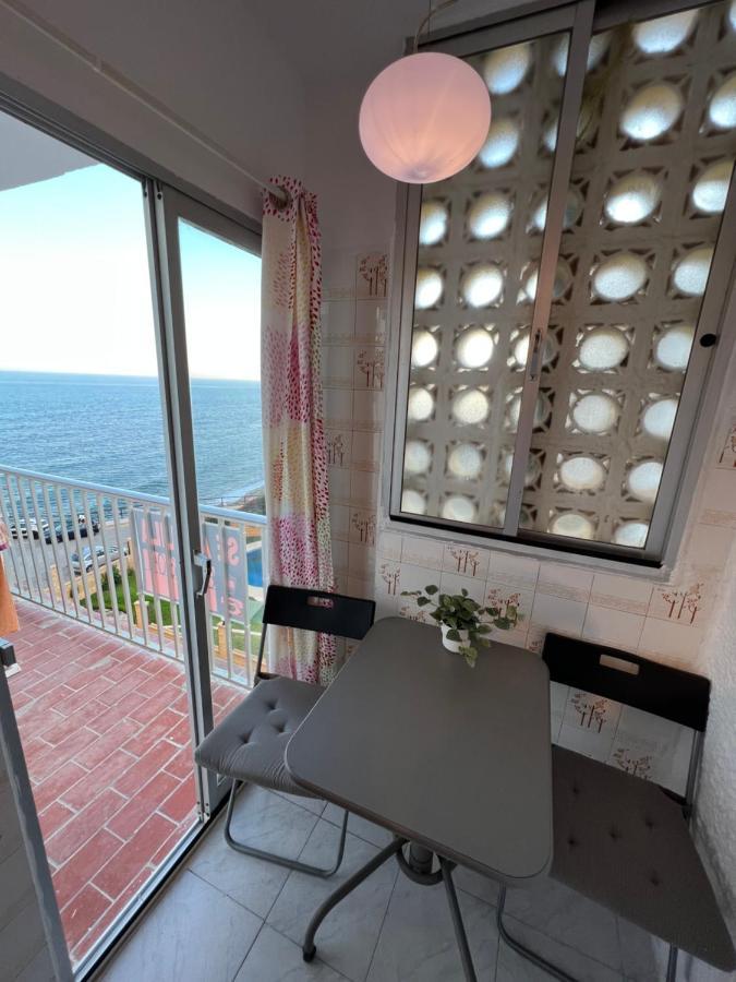 Sitio de Calahonda Ribera Playa Alhamar 아파트 외부 사진