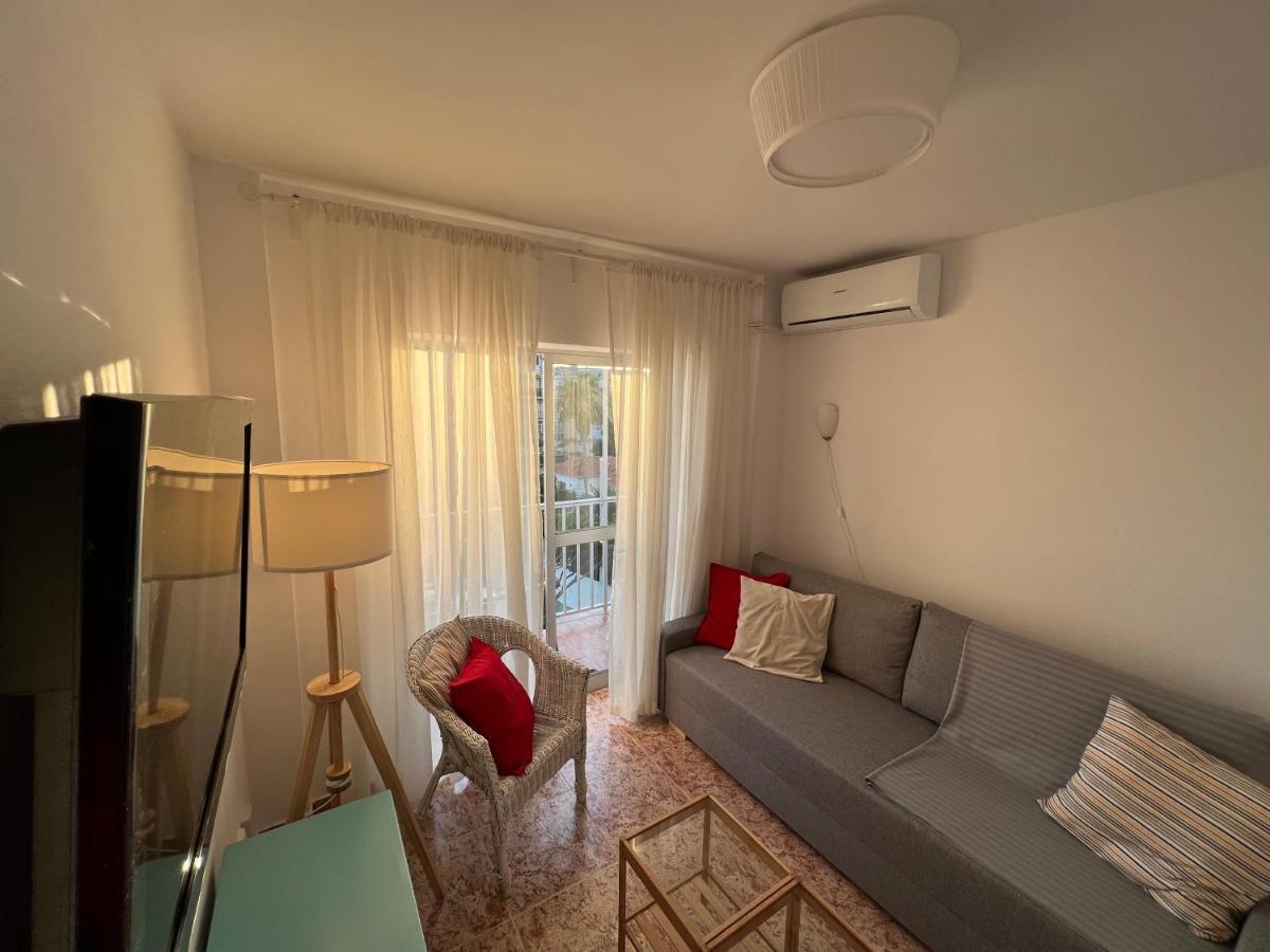 Sitio de Calahonda Ribera Playa Alhamar 아파트 외부 사진