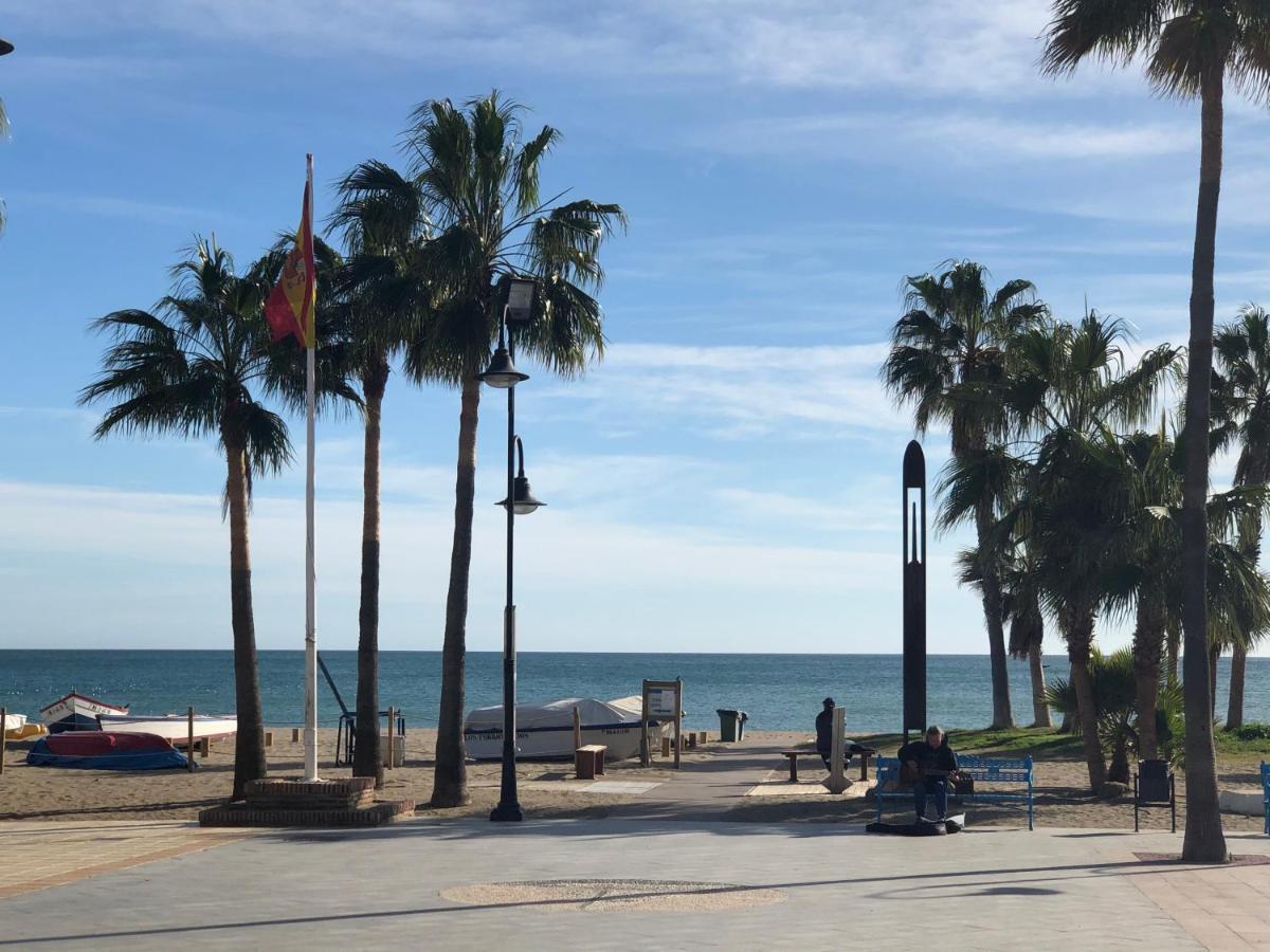 Sitio de Calahonda Ribera Playa Alhamar 아파트 외부 사진