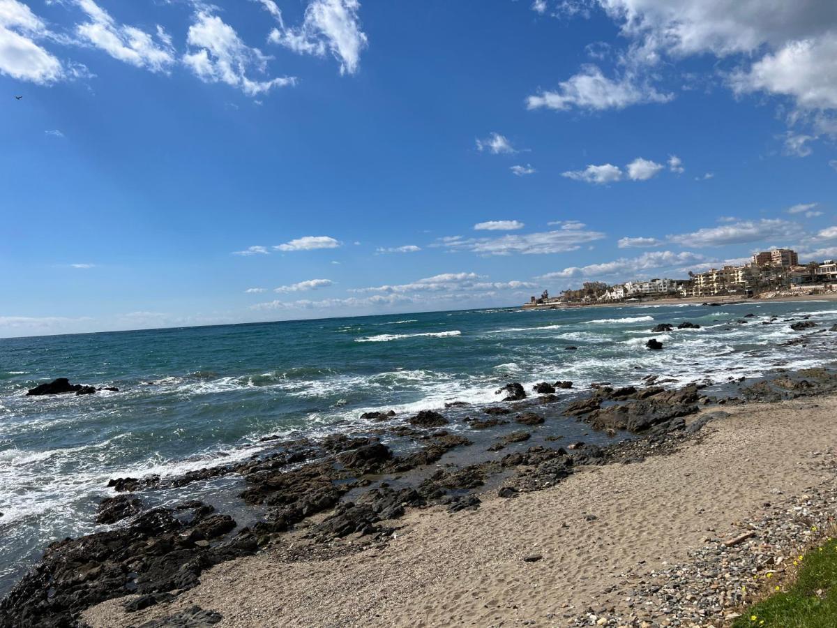 Sitio de Calahonda Ribera Playa Alhamar 아파트 외부 사진