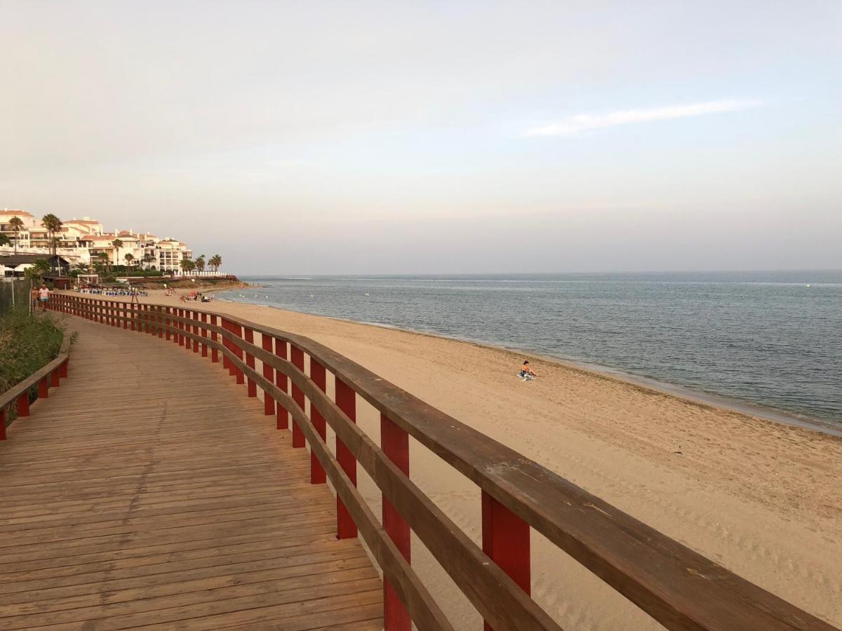 Sitio de Calahonda Ribera Playa Alhamar 아파트 외부 사진