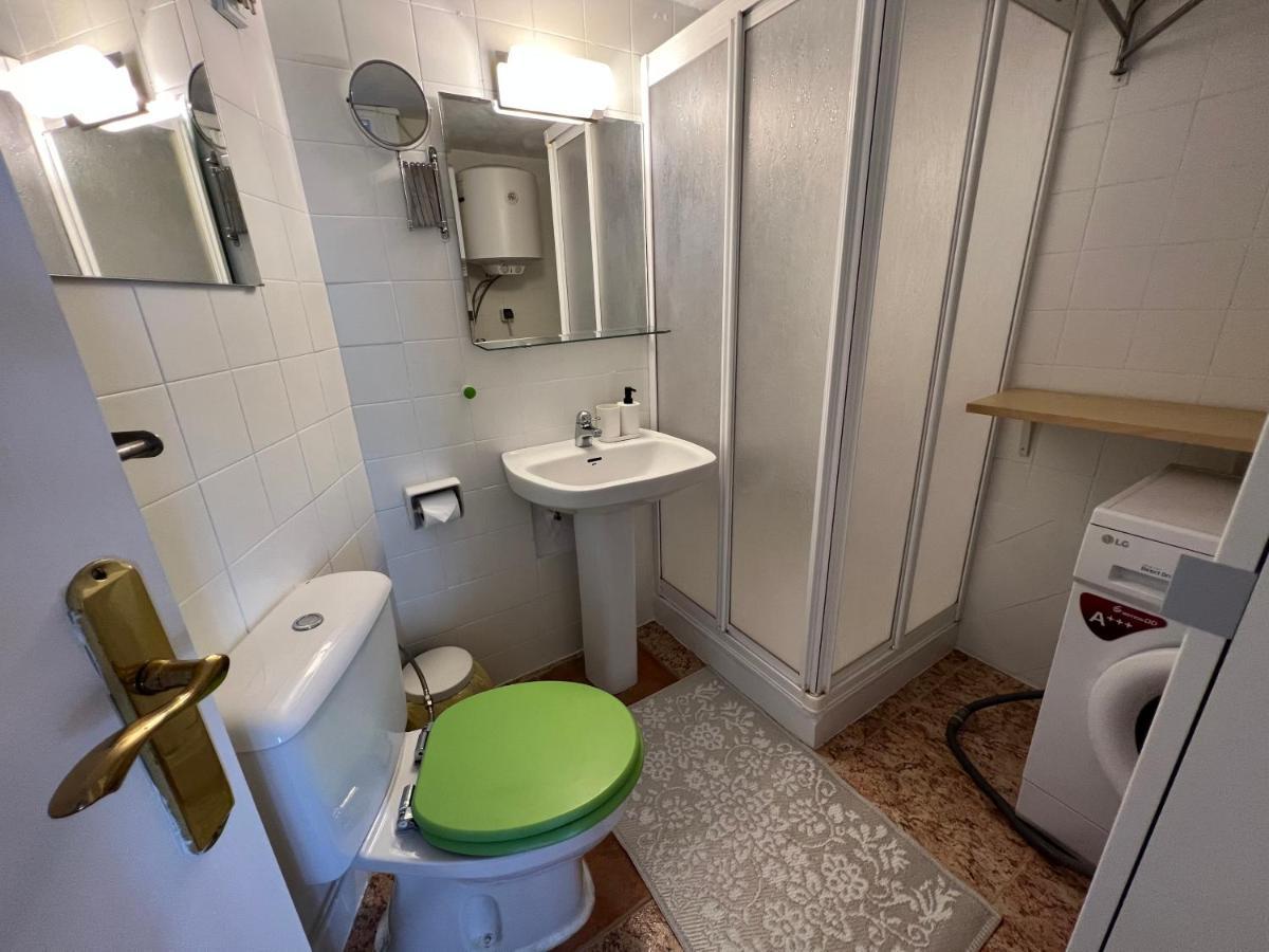 Sitio de Calahonda Ribera Playa Alhamar 아파트 외부 사진