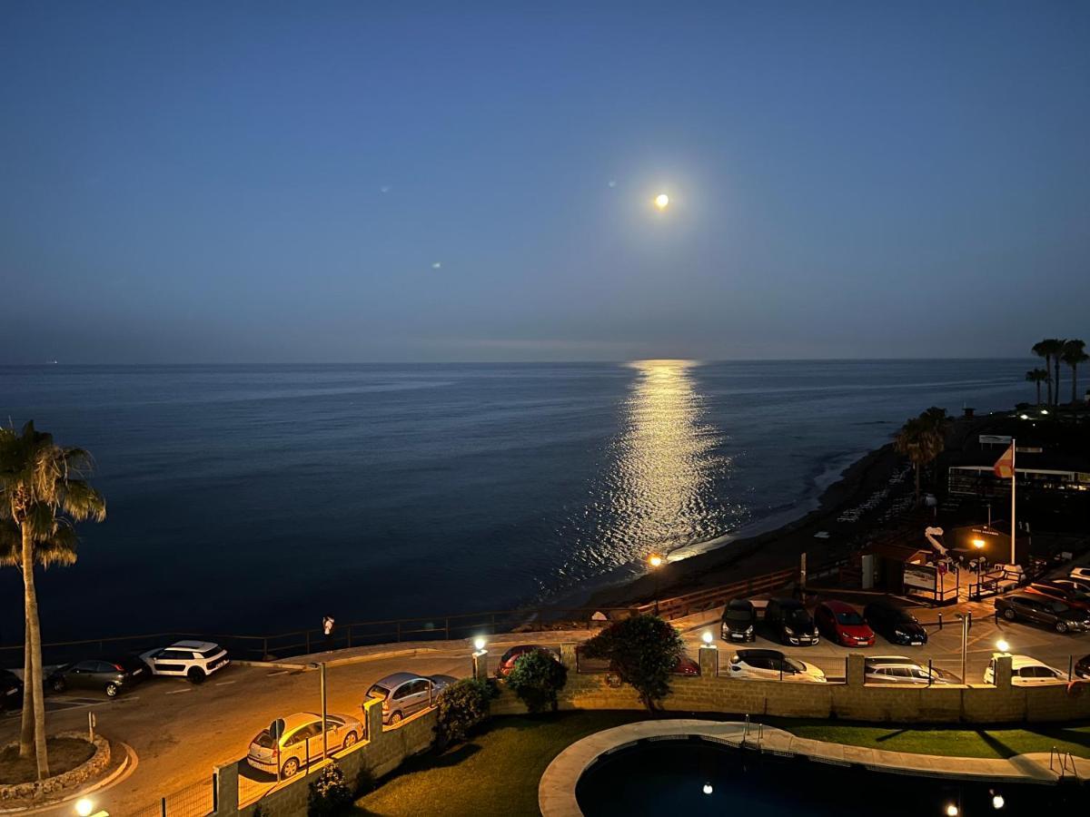 Sitio de Calahonda Ribera Playa Alhamar 아파트 외부 사진
