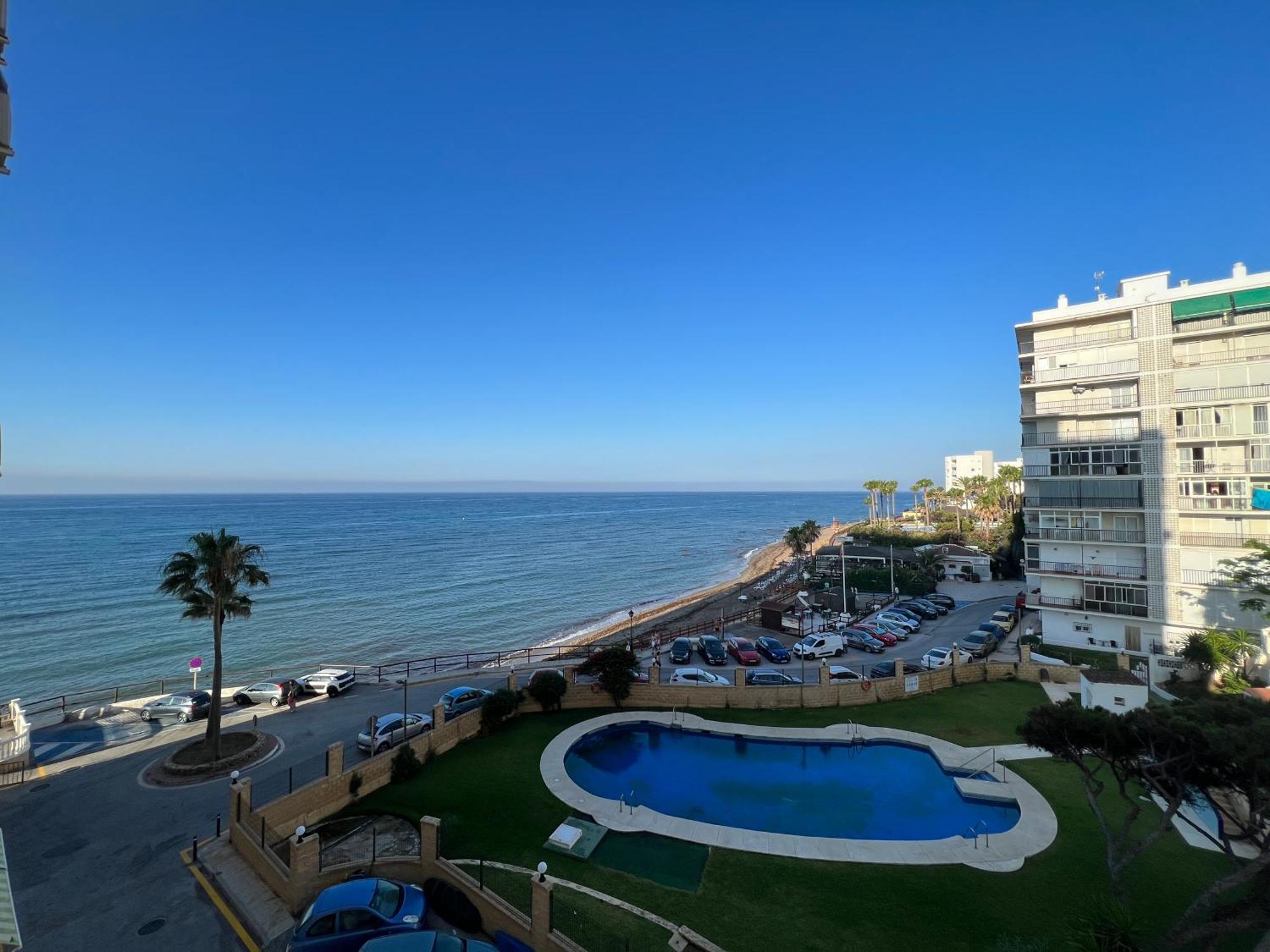 Sitio de Calahonda Ribera Playa Alhamar 아파트 외부 사진