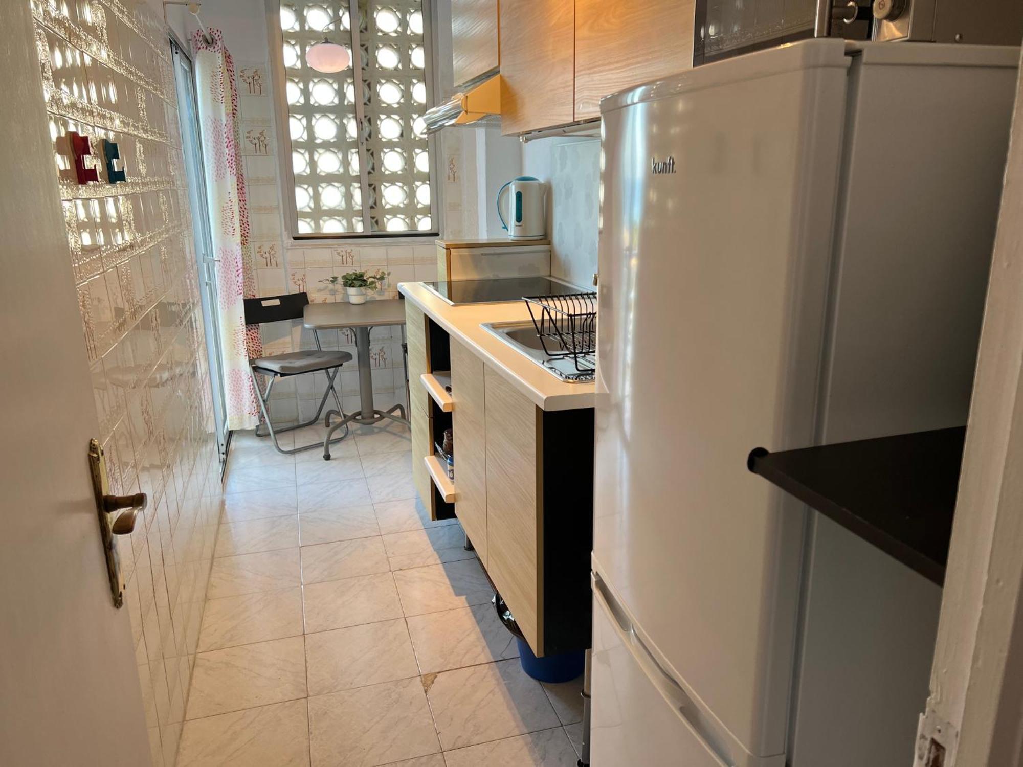 Sitio de Calahonda Ribera Playa Alhamar 아파트 외부 사진