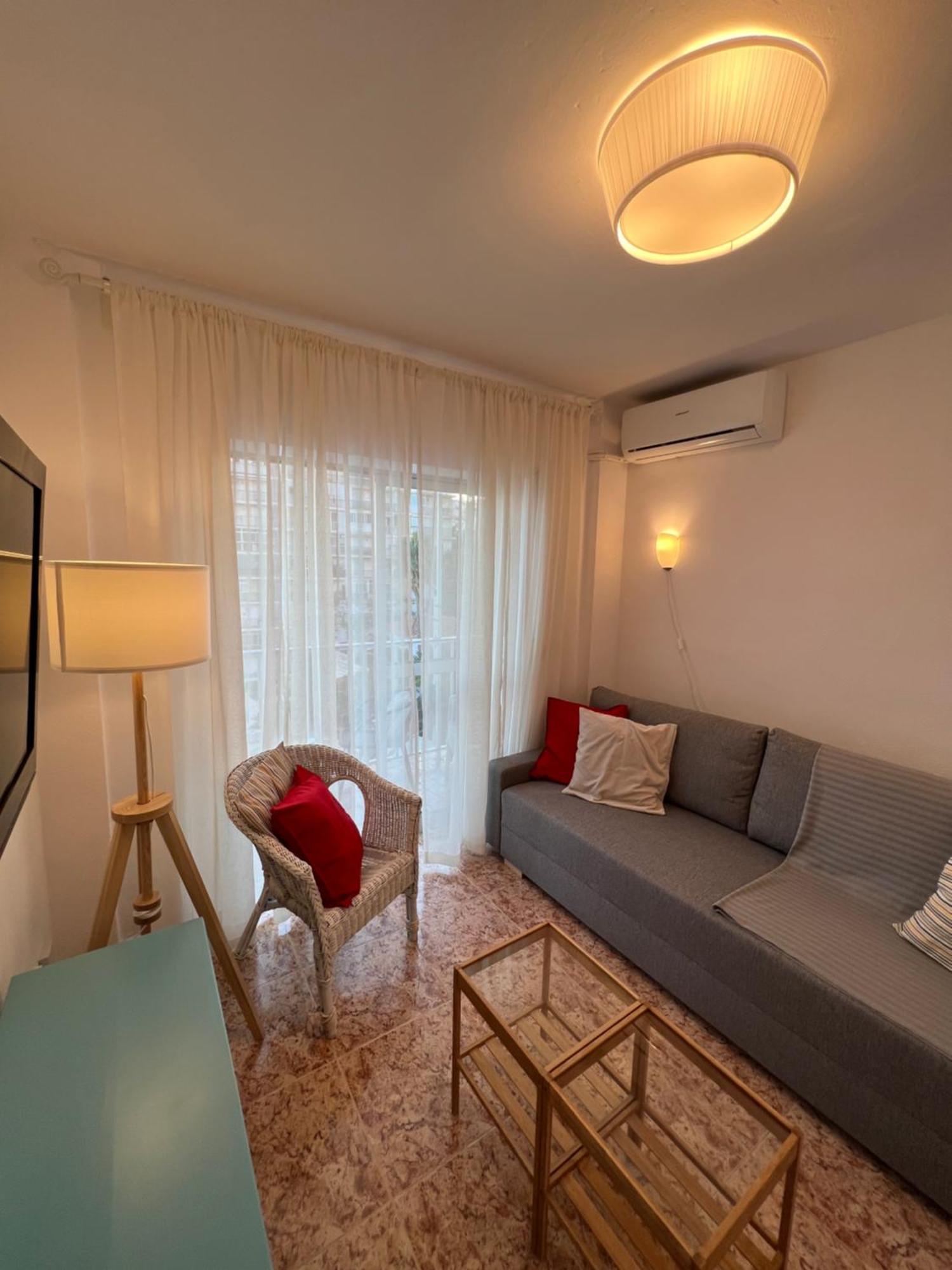 Sitio de Calahonda Ribera Playa Alhamar 아파트 외부 사진