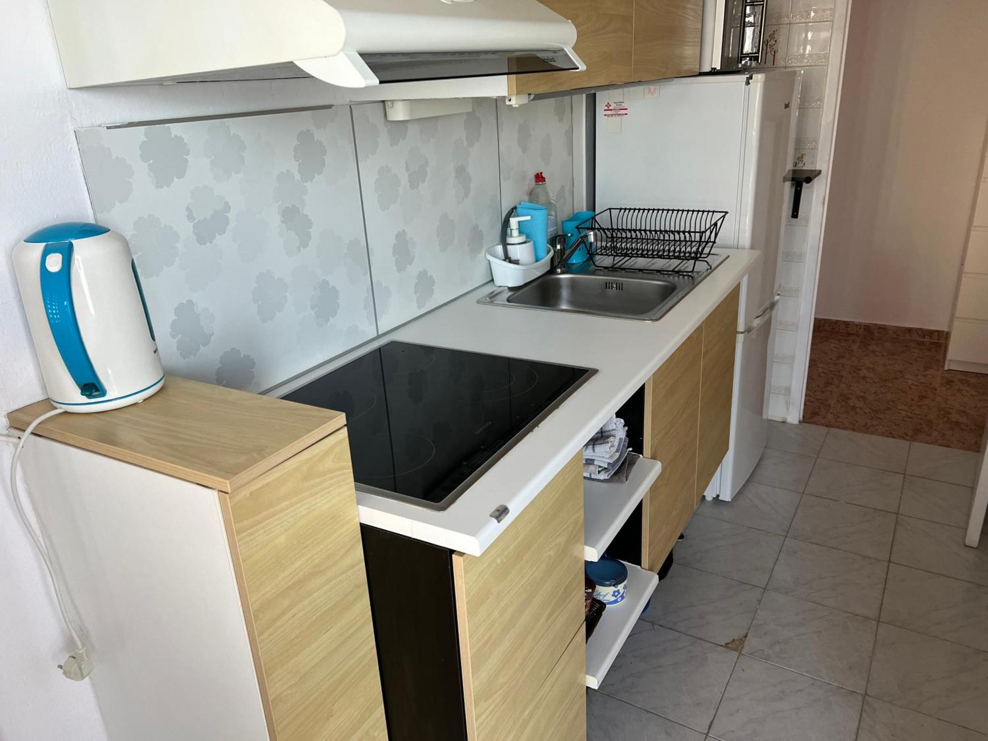 Sitio de Calahonda Ribera Playa Alhamar 아파트 외부 사진