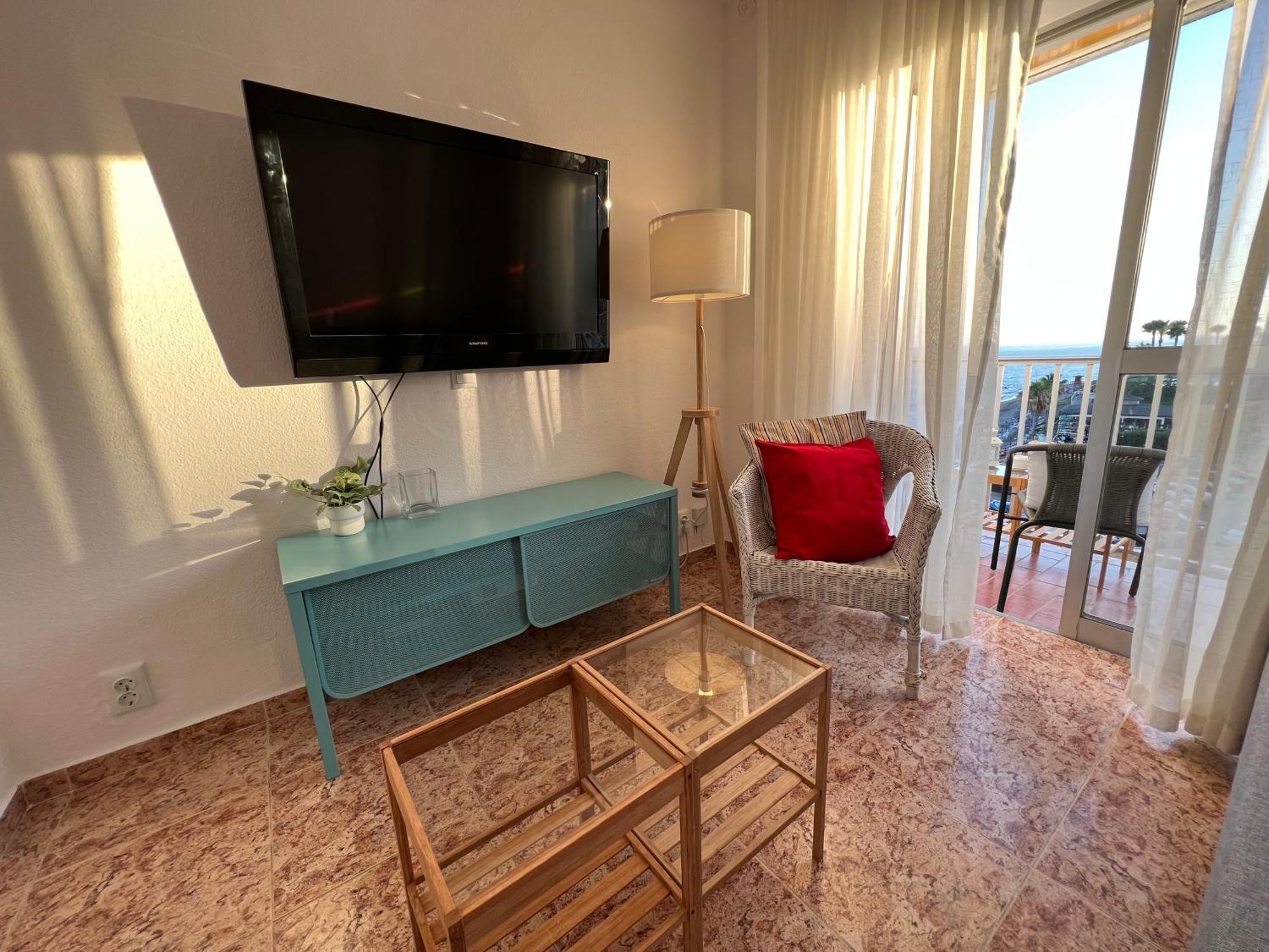 Sitio de Calahonda Ribera Playa Alhamar 아파트 외부 사진
